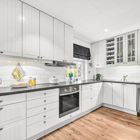Private Room In Shared Apartment Trondheim Exterior foto